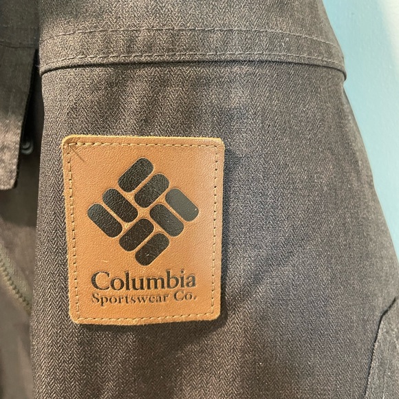 Columbia OmniHeat 550 TD - Size L - Picture 5 of 6